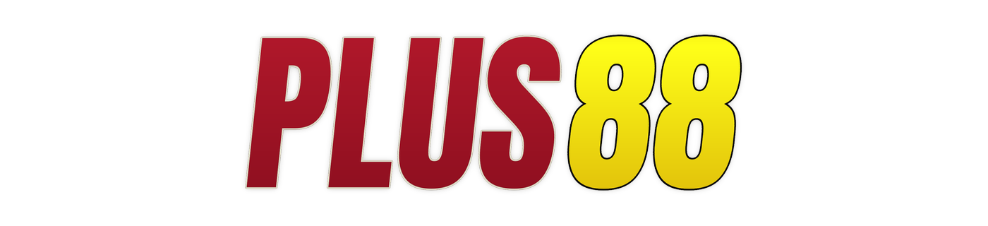 plus88 logo